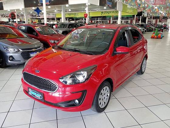 FORD KA 1.0 TI-VCT FLEX SE MANUAL FORD KA 1.0 TI-VCT FLEX SE MANUAL